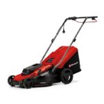Einhell GC-EM 1800/43 - Tondeuse électrique, coupe 43 cm, jusqu'à 800 m², 1800 W
