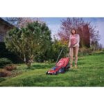Einhell GC-EM 1800/43 - Tondeuse électrique, coupe 43 cm, jusqu'à 800 m², 1800 W – Image 4
