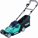 Makita DLM382PT2 - Tondeuse sans fil, coupe 38 cm, 18 V – Image 2