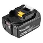 Makita DLM382PT2 - Tondeuse sans fil, coupe 38 cm, 18 V – Image 3