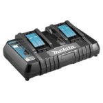 Makita DLM382PT2 - Tondeuse sans fil, coupe 38 cm, 18 V – Image 4