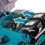 Makita DLM382PT2 - Tondeuse sans fil, coupe 38 cm, 18 V – Image 5