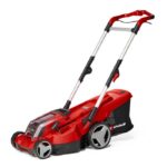 Einhell RASARRO 36/36 Kit PXC - Tondeuse sans fil, coupe 36 cm, jusqu'à 400 m², 36 V