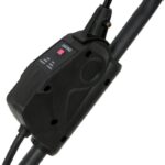 Yato YT-85225 - Tondeuse sans fil, coupe 43 cm, 36 V – Image 5