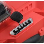 Yato YT-85225 - Tondeuse sans fil, coupe 43 cm, 36 V – Image 4