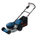 Bosch Professional GRA18V2-46SP - Tondeuse sans fil