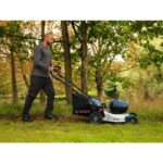 Bosch Professional GRA18V2-46SP - Tondeuse sans fil – Image 3