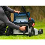 Bosch Professional GRA18V2-46SP - Tondeuse sans fil – Image 4