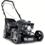 Scheppach MS132-42B - Tondeuse thermique, coupe 42 cm, jusqu'à 800 m², 2400 W – Image 3