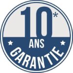 Scheppach BC-MP320-X - Tondeuse sans fil, coupe 32 cm, jusqu'à 300 m² – Image 8