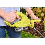 Ryobi RLM1833BLT1825M - Tondeuse sans fil, coupe 33 cm, jusqu'à 200 m², 18 V – Image 6
