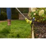 Ryobi RLM1833BLT1825M - Tondeuse sans fil, coupe 33 cm, jusqu'à 200 m², 18 V – Image 8