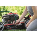 Scheppach MS 173-51 - Tondeuse thermique, coupe 51 cm, jusqu'à 1600 m², 3000 W – Image 2