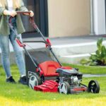 Scheppach MS 173-51 - Tondeuse thermique, coupe 51 cm, jusqu'à 1600 m², 3000 W – Image 4