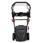 Scheppach MS 173-51E - Tondeuse thermique, coupe 51 cm, jusqu'à 1600 m², 3000 W – Image 2