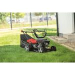Scheppach MS132-42 - Tondeuse thermique, coupe 42 cm, jusqu'à 800 m², 2400 W – Image 4