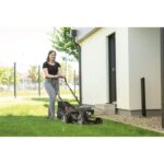 Scheppach MS132-42 - Tondeuse thermique, coupe 42 cm, jusqu'à 800 m², 2400 W – Image 5