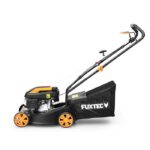 Fuxtec FX-RM4180 - Tondeuse thermique, coupe 40 cm, jusqu'à 400 m², 1300 W – Image 6