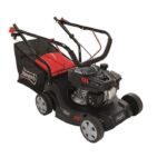 Scheppach MP132-40 - Tondeuse thermique, coupe 40 cm, jusqu'à 600 m², 2400 W – Image 2