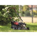 Scheppach MP132-40 - Tondeuse thermique, coupe 40 cm, jusqu'à 600 m², 2400 W – Image 4