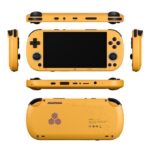 Trimui SmartPro S TG5050 - Console portable, écran 5 pouces – Image 2