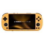 Trimui SmartPro S TG5050 - Console portable, écran 5 pouces