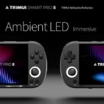 Trimui SmartPro S TG5050 - Console portable, écran 5 pouces – Image 5