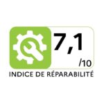 Tristar SZ-2380 - Aspirateur balai, 78 dB(A) – Image 2
