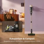 Ultenic UU15 - Aspirateur balai sans fil, 70 kPa, 70 min, 70 dB(A) – Image 6