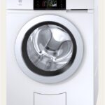 V-ZUG V4000 - Lave-linge 8 kg, 1600 tr/min, classe A