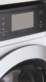 V-ZUG V4000 - Lave-linge 8 kg, 1600 tr/min, classe A – Image 3