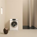 V-ZUG V4000 - Lave-linge 8 kg, 1600 tr/min, classe A – Image 5