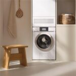 V-ZUG V4000 - Lave-linge 8 kg, 1600 tr/min, classe A – Image 6