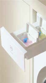 V-ZUG V4000 - Lave-linge 8 kg, classe A – Image 2