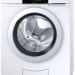 V-ZUG V6000 - Lave-linge 8 kg, 1600 tr/min, classe A