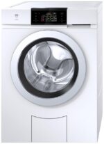 V-ZUG V6000 - Lave-linge 8 kg, 1600 tr/min, classe A