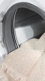 V-ZUG V6000 - Lave-linge 8 kg, 1600 tr/min, classe A – Image 4