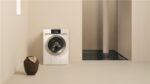 V-ZUG V6000 - Lave-linge 8 kg, 1600 tr/min, classe A – Image 5