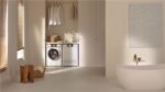 V-ZUG V6000 - Lave-linge 8 kg, 1600 tr/min, classe A – Image 6