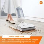 Xiaomi OB03295 - Aspirateur balai sans fil, 35 min – Image 3