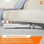 Xiaomi OB03295 - Aspirateur balai sans fil, 35 min – Image 5