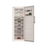 Whirlpool WHFF6403W4E - Congélateur armoire, 404 L, classe E, No Frost – Image 3