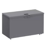 Whirlpool W3RHS44EG - Congélateur coffre, 442 L, classe E