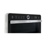 Whirlpool JT469WH - Micro-ondes combiné pose libre, 33 L, 1000 W – Image 2