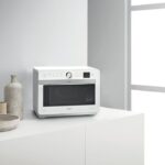 Whirlpool JT469WH - Micro-ondes combiné pose libre, 33 L, 1000 W – Image 4