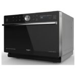 Whirlpool MWSC9133SB - Micro-ondes combiné, 33 L – Image 2