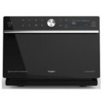 Whirlpool MWSC9133SB - Micro-ondes combiné, 33 L