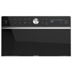 Whirlpool MWSC9133SB - Micro-ondes combiné, 33 L – Image 3