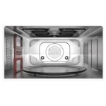 Whirlpool MWSC9133SB - Micro-ondes combiné, 33 L – Image 4