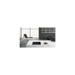 Whirlpool WSQ3860NE - Plaque à induction, 3 foyers, 59 cm, 7200 W – Image 3